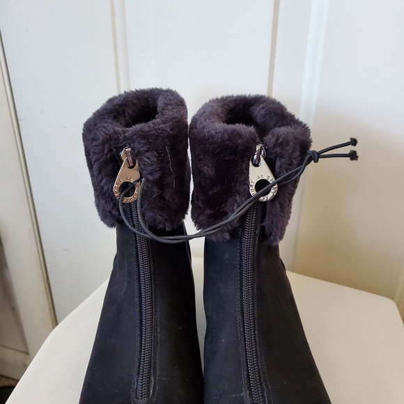 NEW Anne Klein Boots size 9.5 - Picture 6 of 12